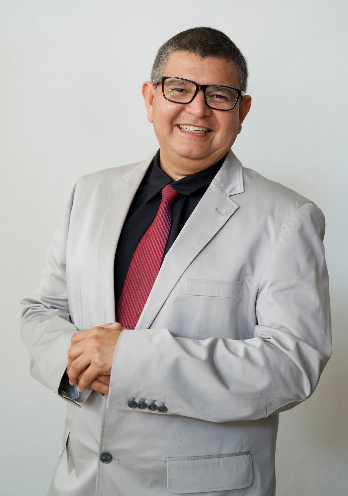 Goldberg Mayol, fundador de Quantum Real Estate Academy